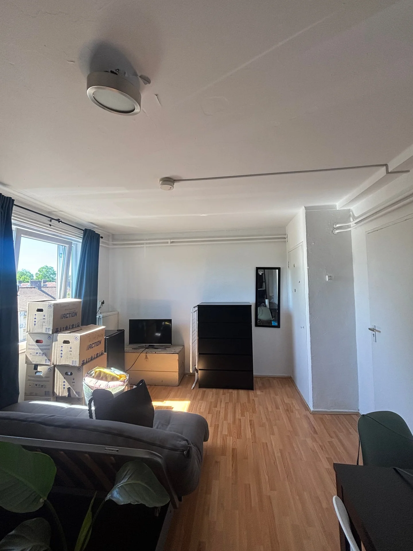 Foto van de Kamer gelegen aan de St Bonifaciuslaan in Eindhoven