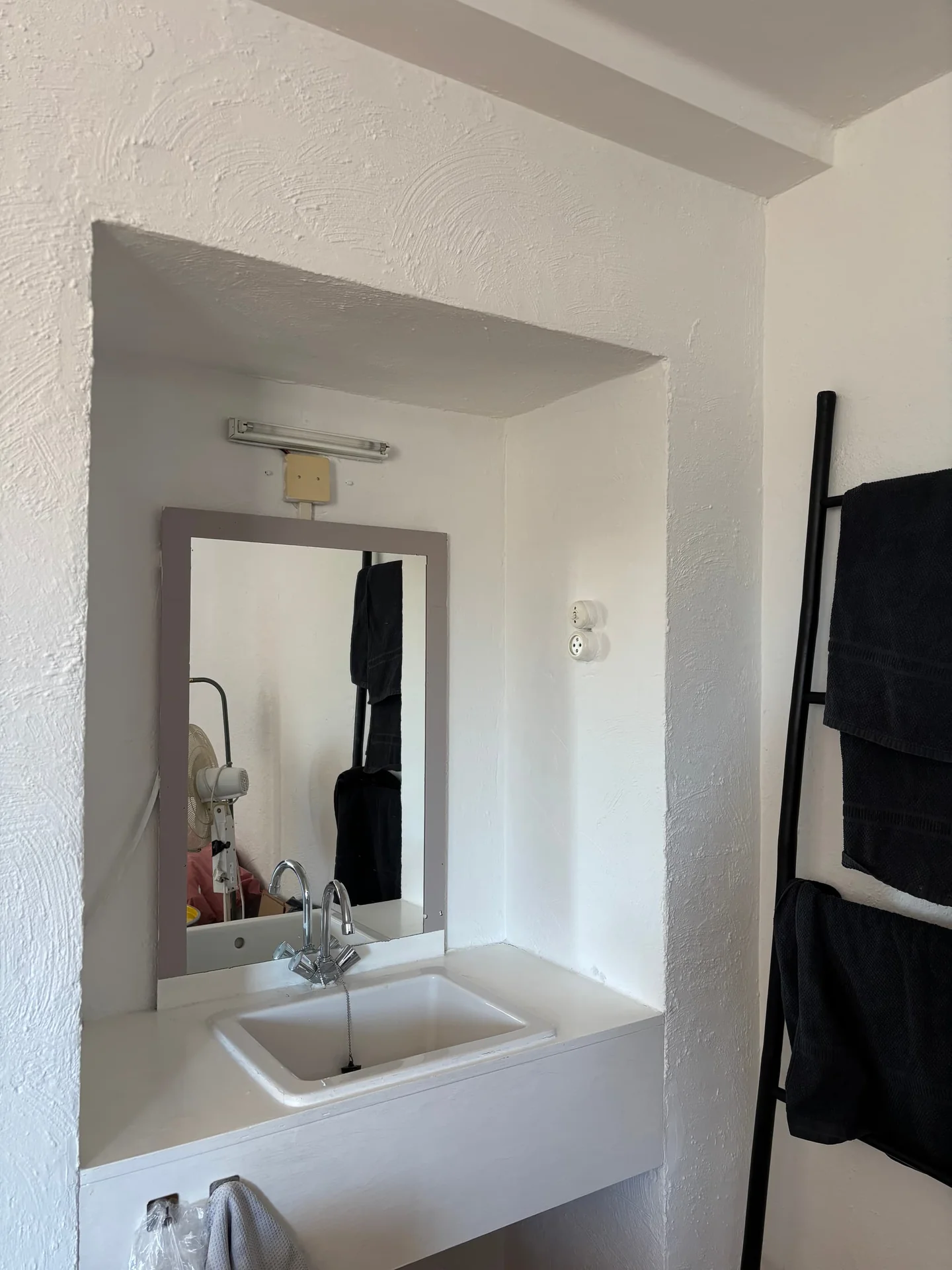 Foto van de Kamer gelegen aan de St Bonifaciuslaan in Eindhoven