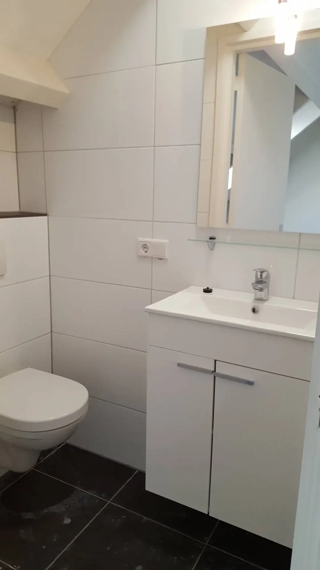 Foto van de Appartement gelegen aan de Molenstraat in Helmond
