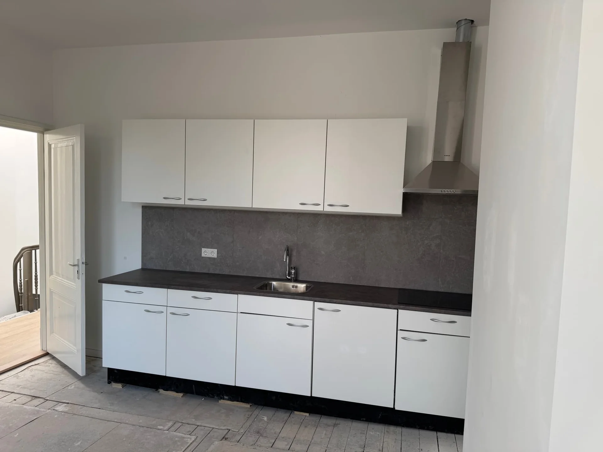 Foto van de Kamer gelegen aan de Straalmanstraat in Nijmegen