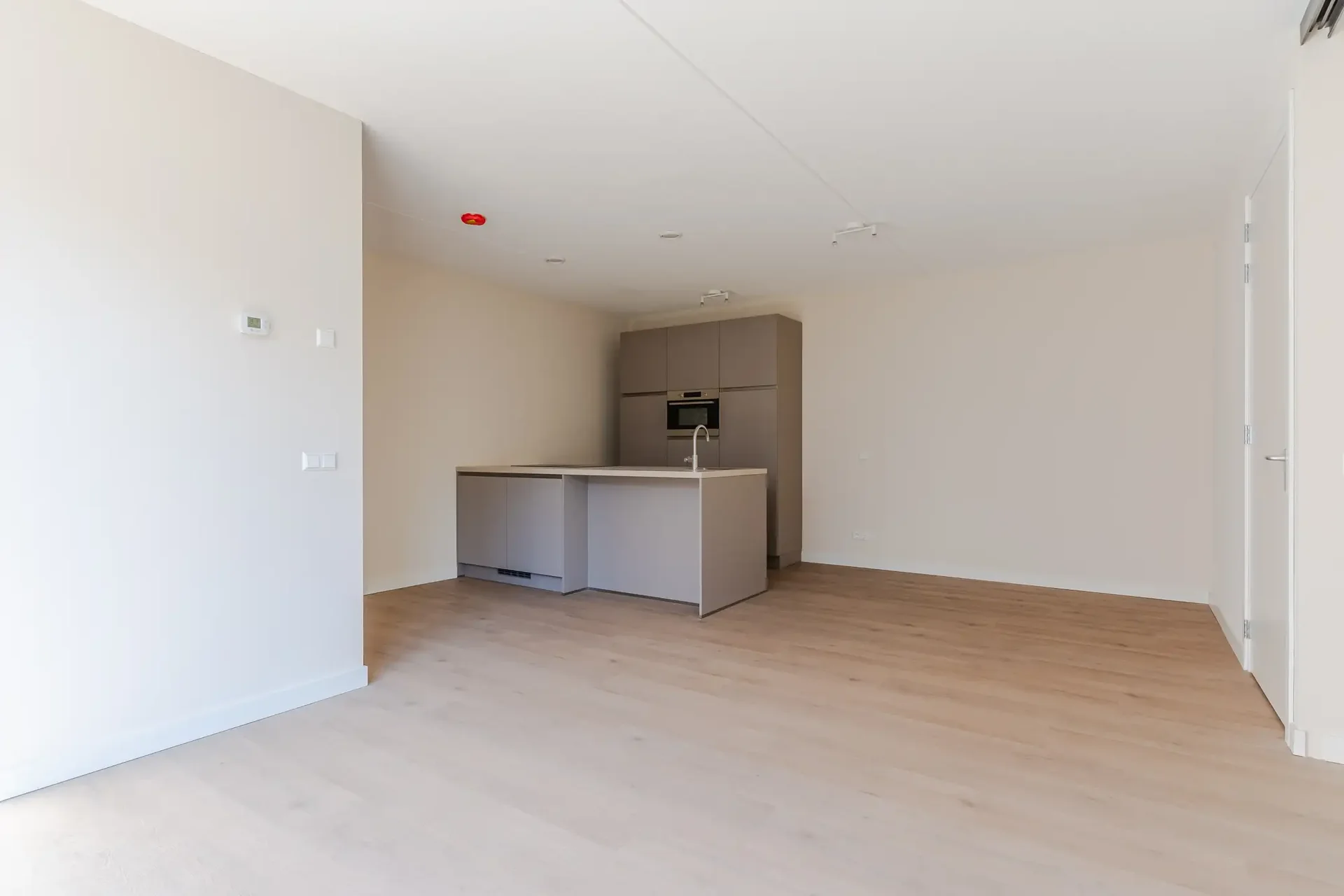 Foto van de Appartement gelegen aan de Don Boscostraat in Eindhoven