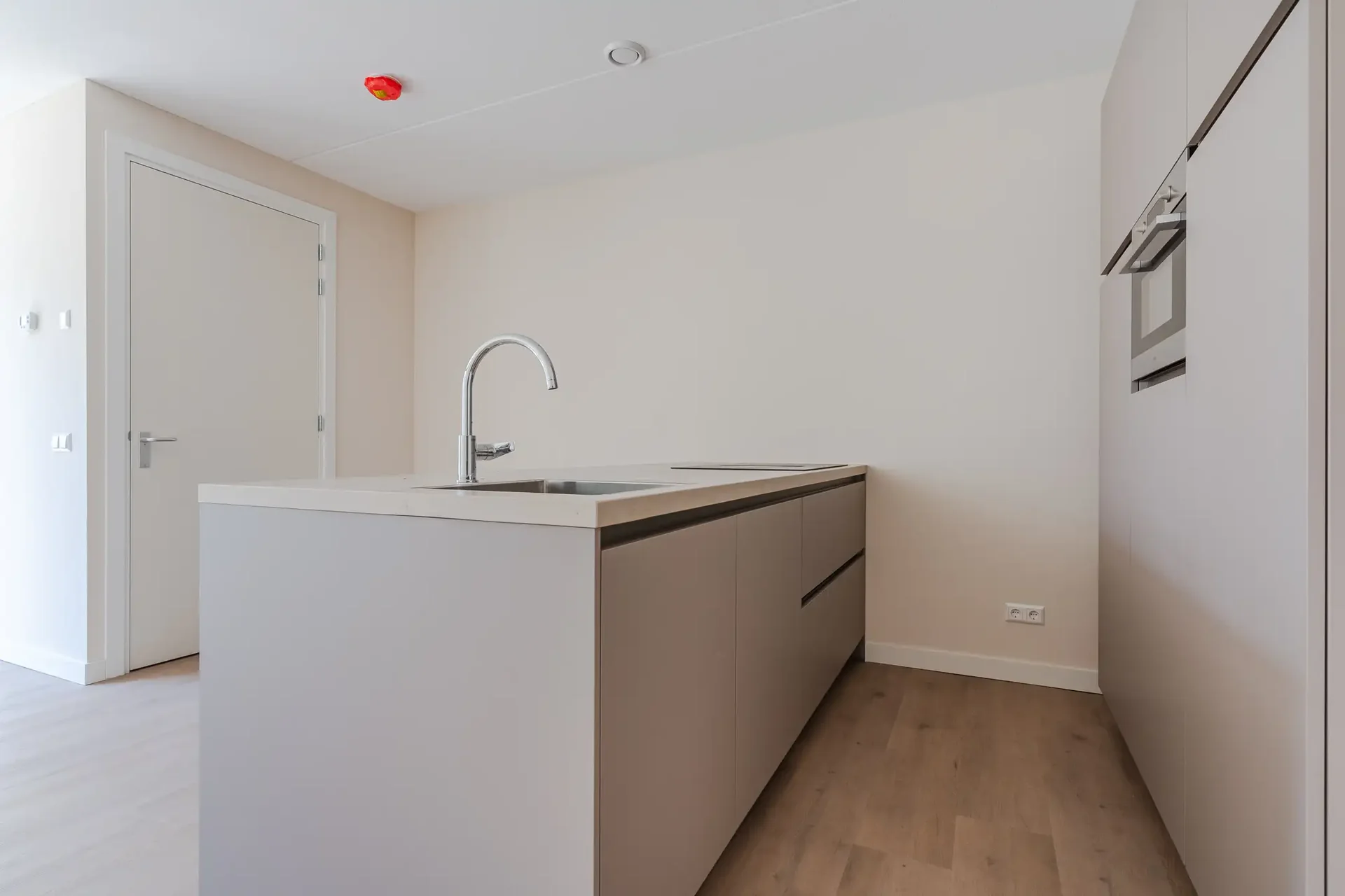Foto van de Appartement gelegen aan de Don Boscostraat in Eindhoven