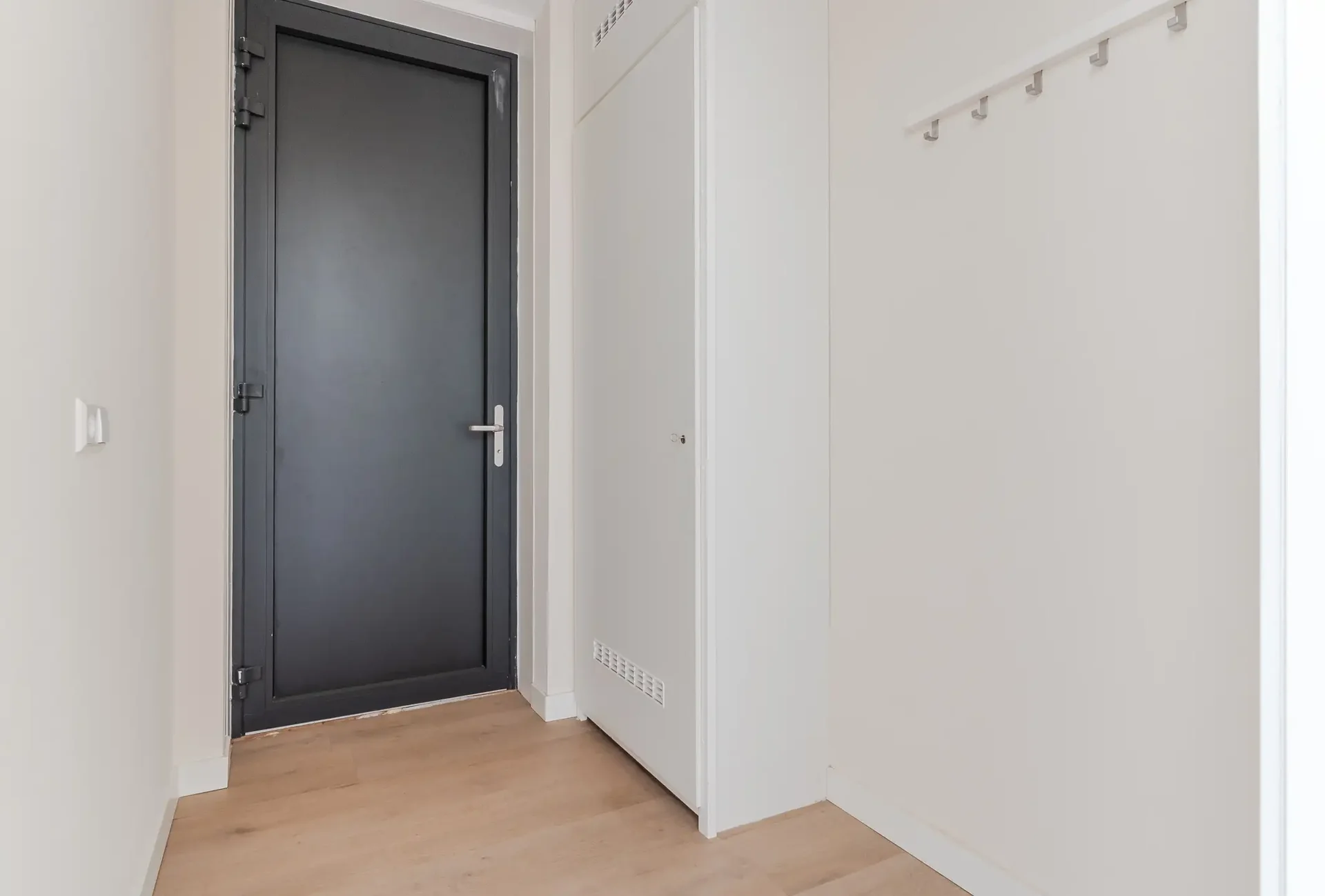 Foto van de Appartement gelegen aan de Don Boscostraat in Eindhoven