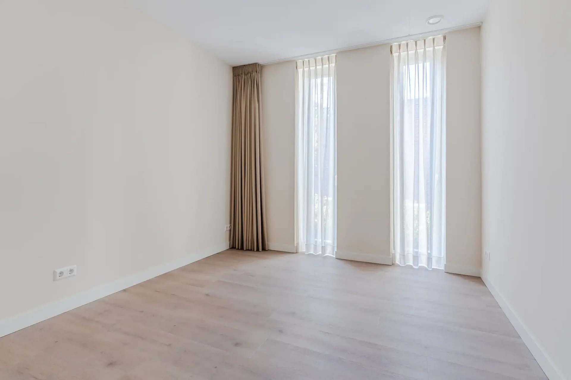 Foto van de Appartement gelegen aan de Don Boscostraat in Eindhoven