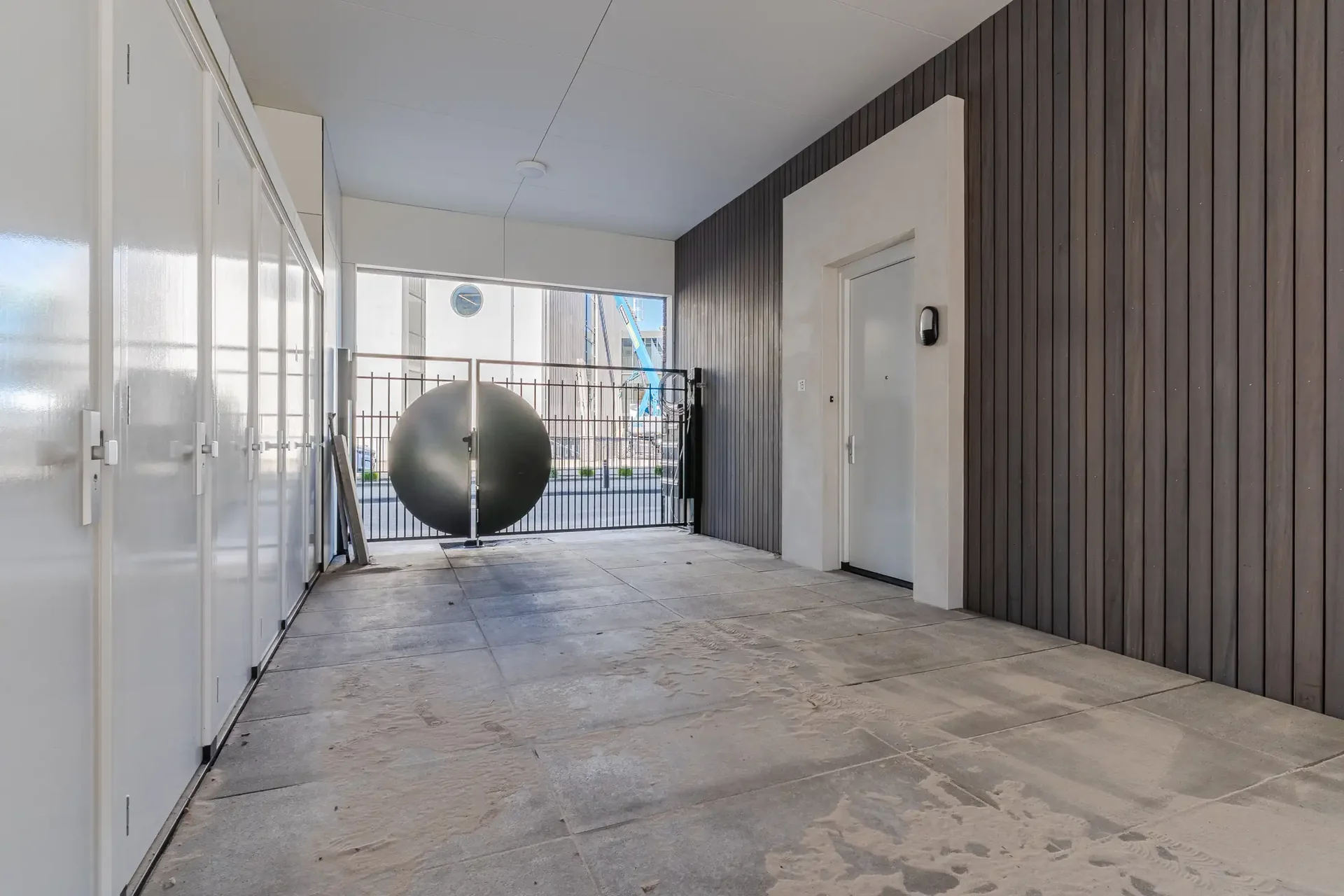 Foto van de Appartement gelegen aan de Don Boscostraat in Eindhoven