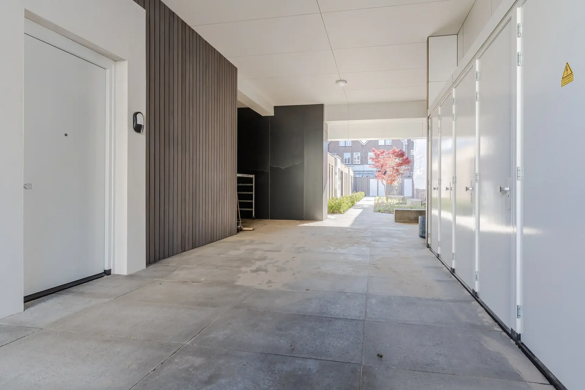 Foto van de Appartement gelegen aan de Don Boscostraat in Eindhoven