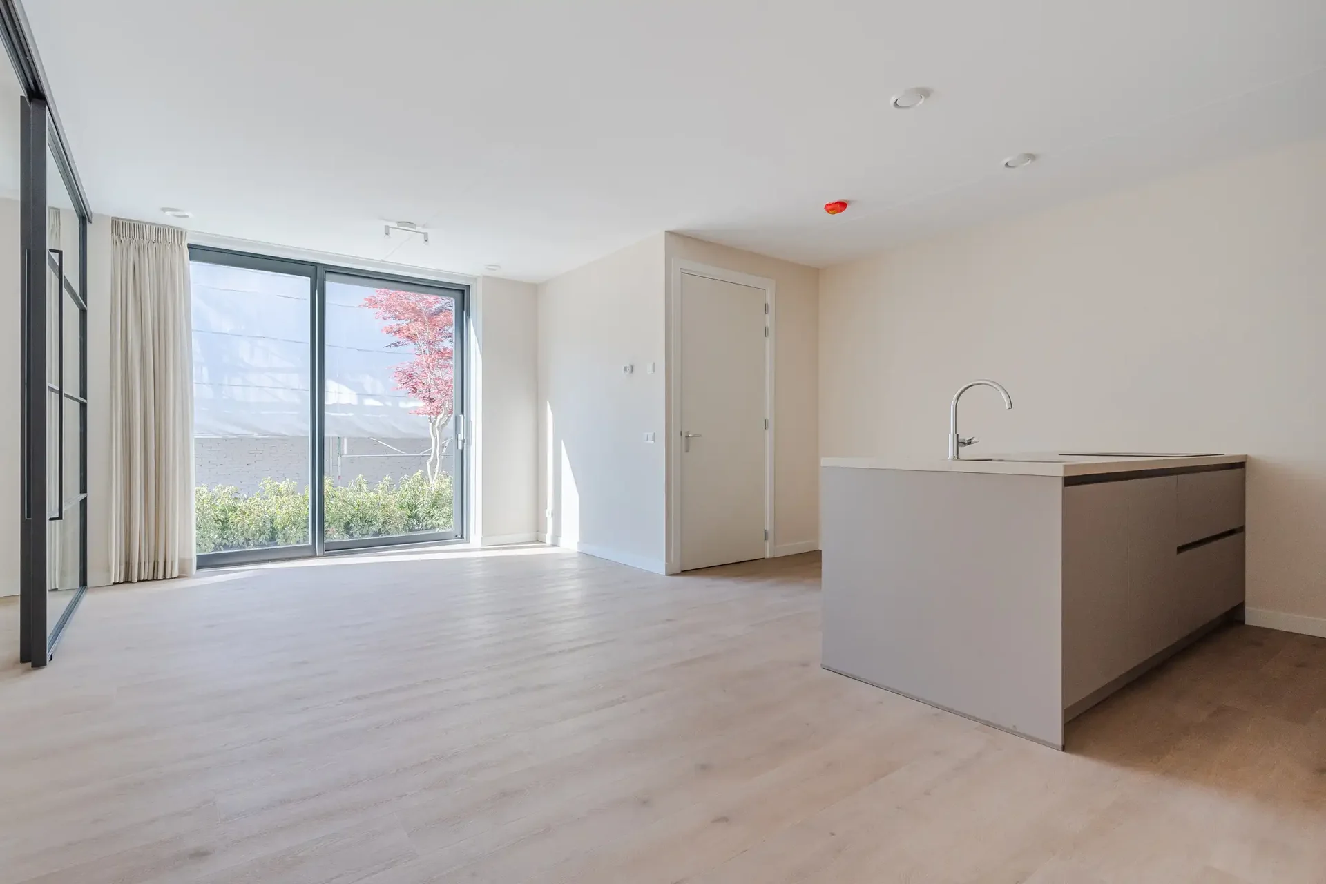 Foto van de Appartement gelegen aan de Don Boscostraat in Eindhoven