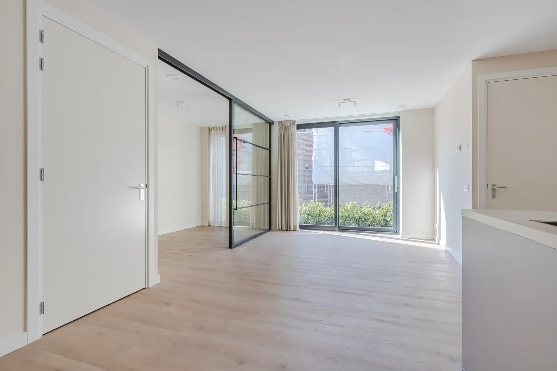 Foto van de Appartement gelegen aan de Don Boscostraat in Eindhoven