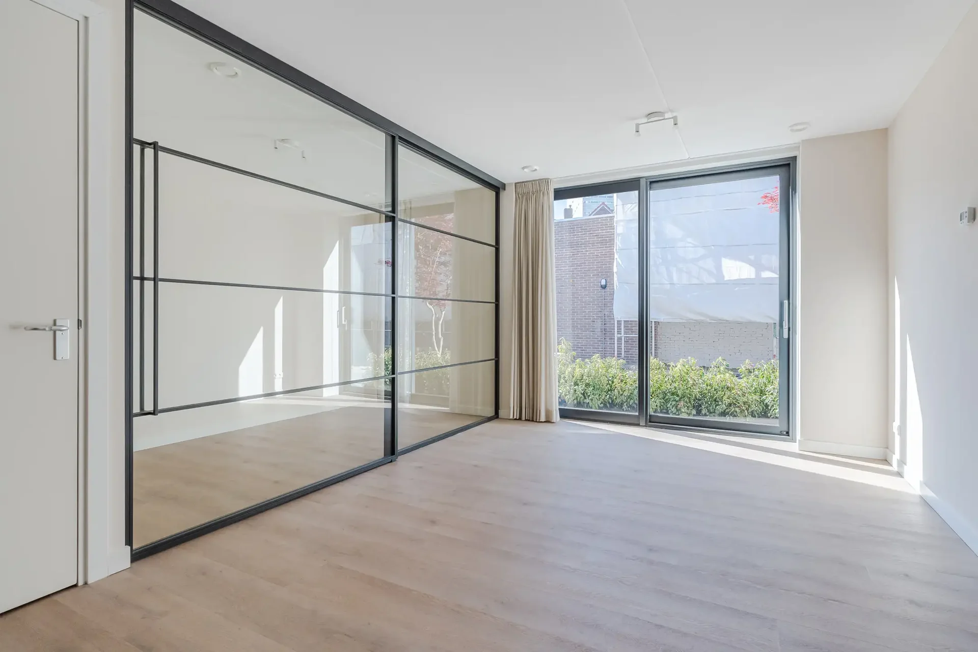 Foto van de Appartement gelegen aan de Don Boscostraat in Eindhoven