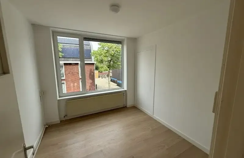 Foto van de Appartement gelegen aan de Woenselsestraat in Eindhoven