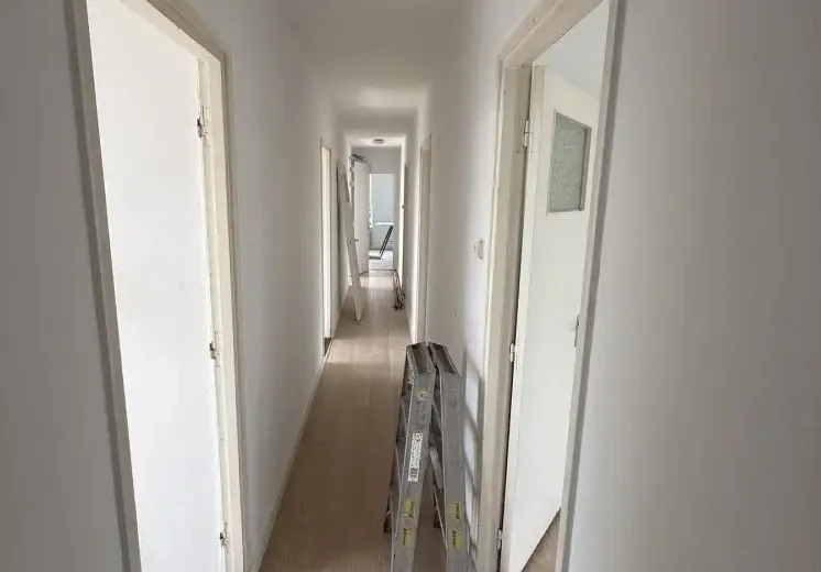 Foto van de Appartement gelegen aan de Woenselsestraat in Eindhoven