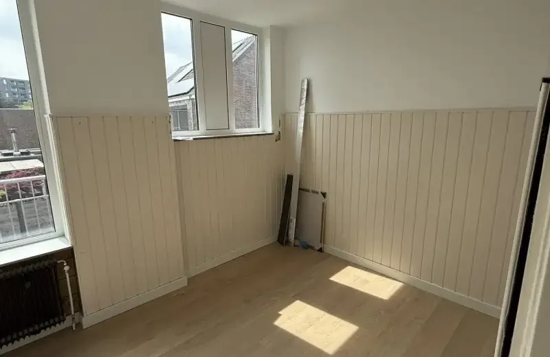 Foto van de Appartement gelegen aan de Woenselsestraat in Eindhoven