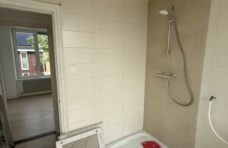 Foto van de Appartement gelegen aan de Woenselsestraat in Eindhoven