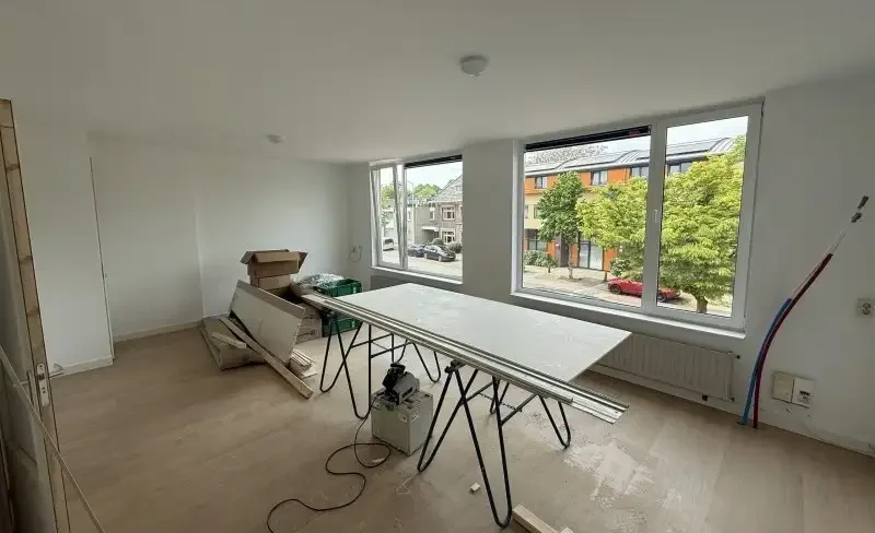 Foto van de Appartement gelegen aan de Woenselsestraat in Eindhoven