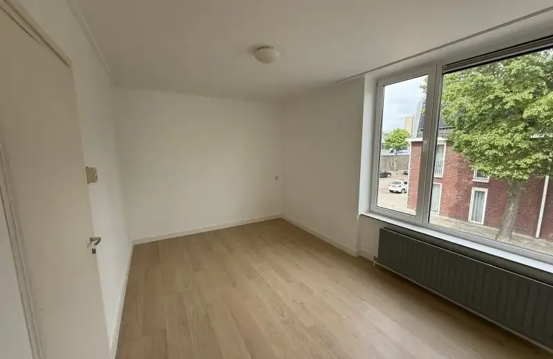 Foto van de Appartement gelegen aan de Woenselsestraat in Eindhoven