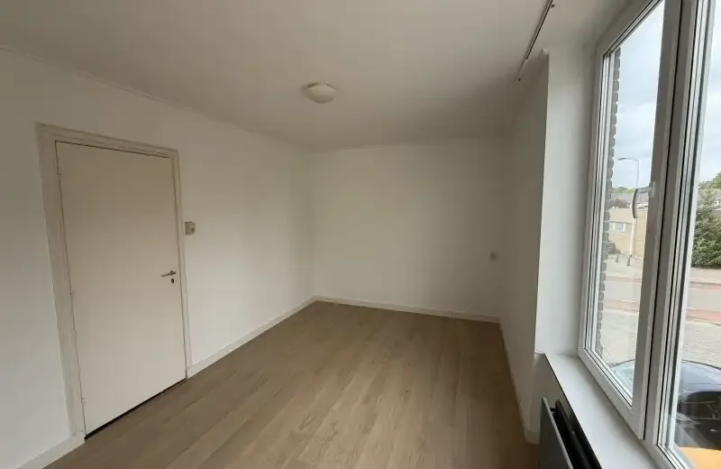 Foto van de Appartement gelegen aan de Woenselsestraat in Eindhoven