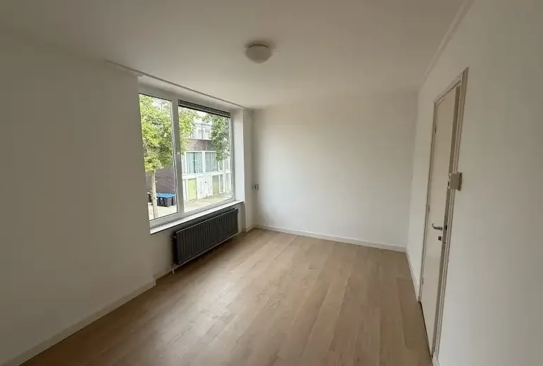 Foto van de Appartement gelegen aan de Woenselsestraat in Eindhoven