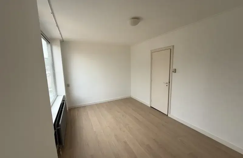 Foto van de Appartement gelegen aan de Woenselsestraat in Eindhoven
