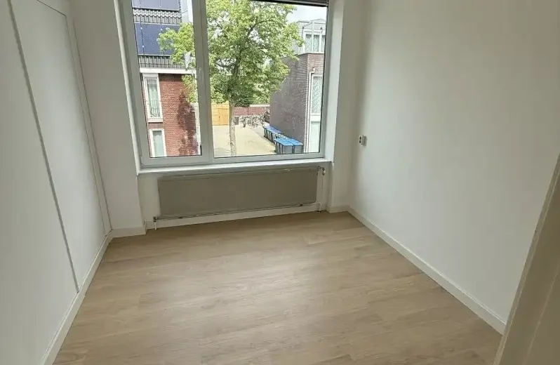 Foto van de Appartement gelegen aan de Woenselsestraat in Eindhoven