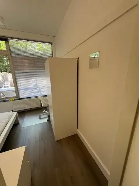 Foto van de Kamer gelegen aan de St Jorislaan in Eindhoven