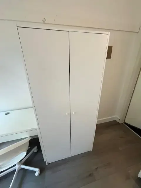 Foto van de Kamer gelegen aan de St Jorislaan in Eindhoven