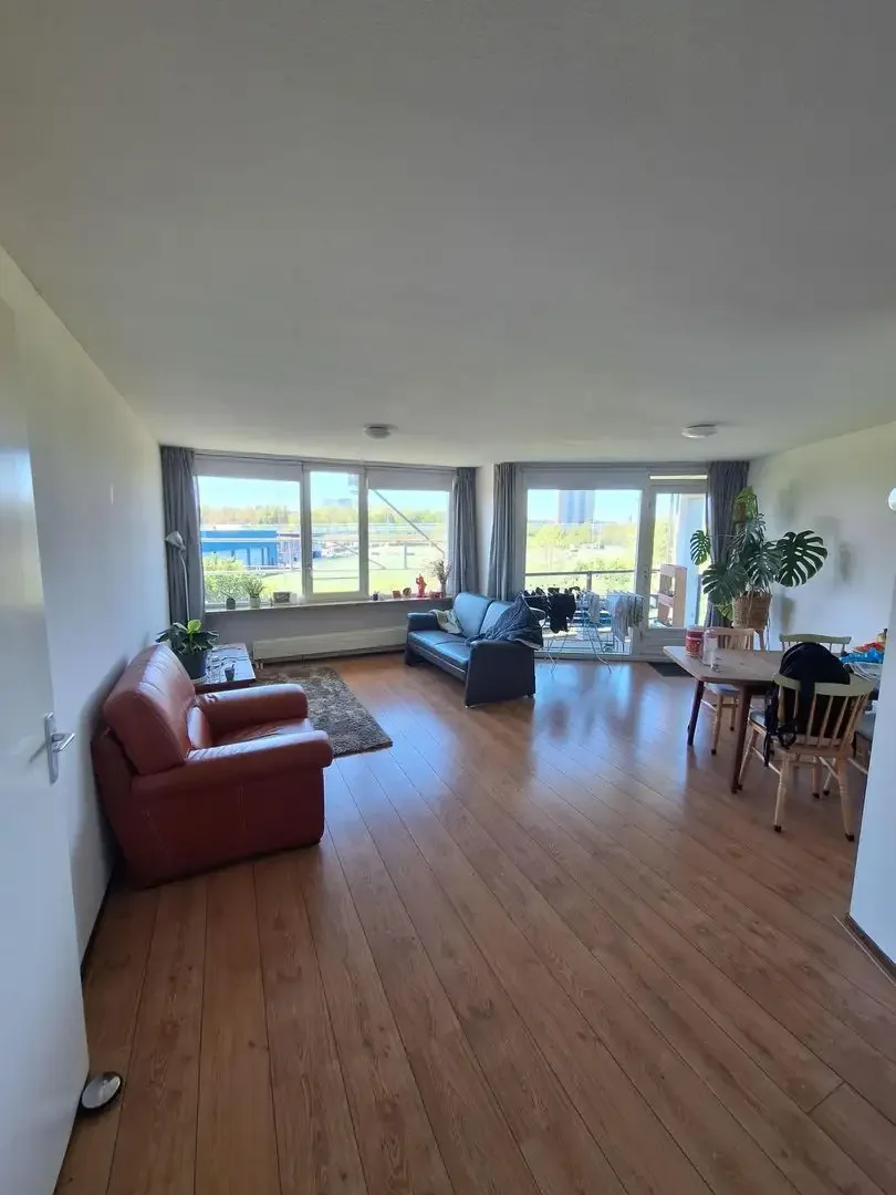 Foto van de Appartement gelegen aan de Padmoes in Delfgauw