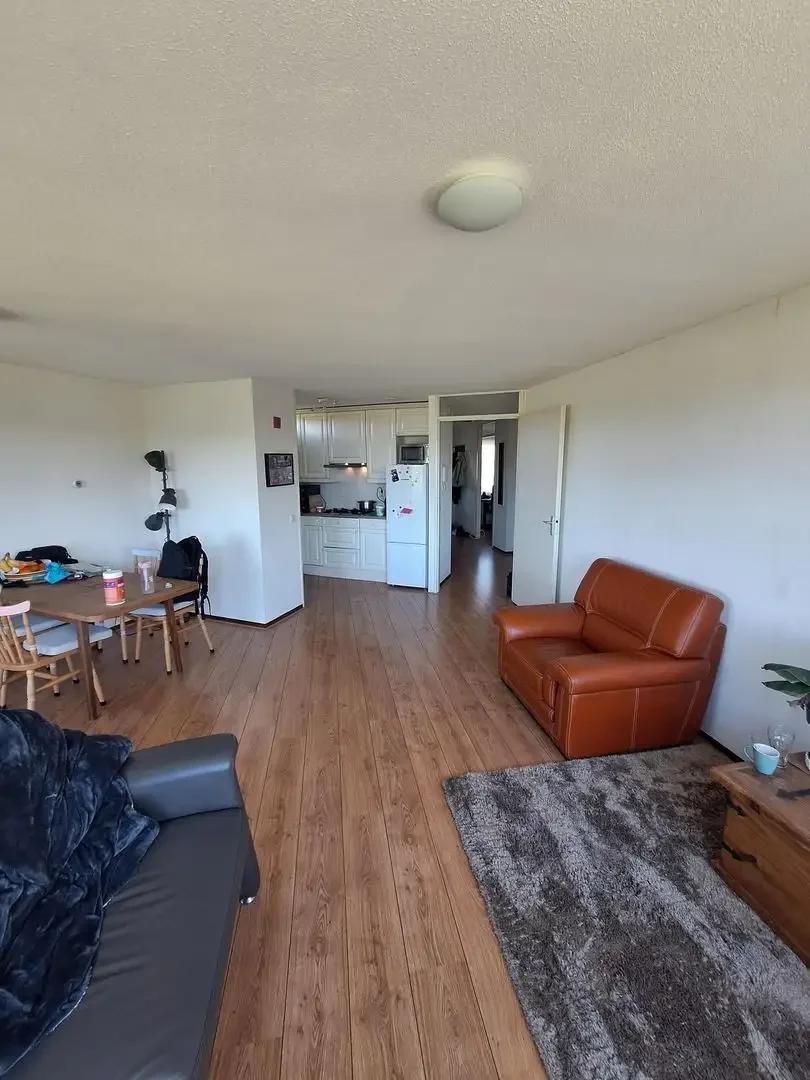 Foto van de Appartement gelegen aan de Padmoes in Delfgauw