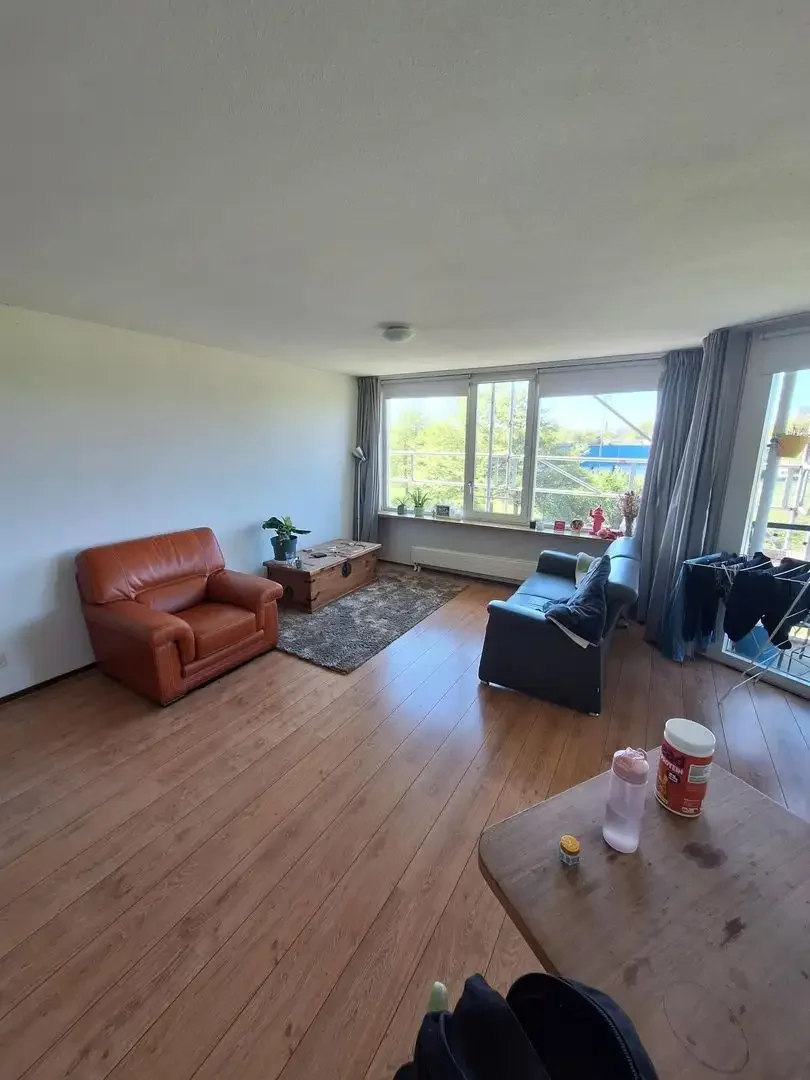 Foto van de Appartement gelegen aan de Padmoes in Delfgauw