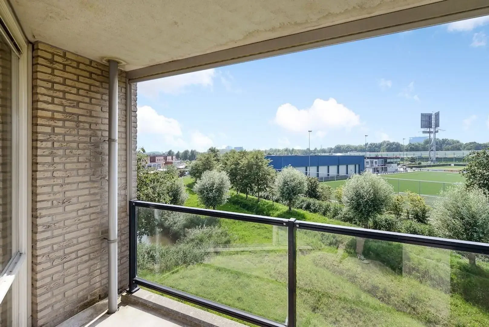 Foto van de Appartement gelegen aan de Padmoes in Delfgauw