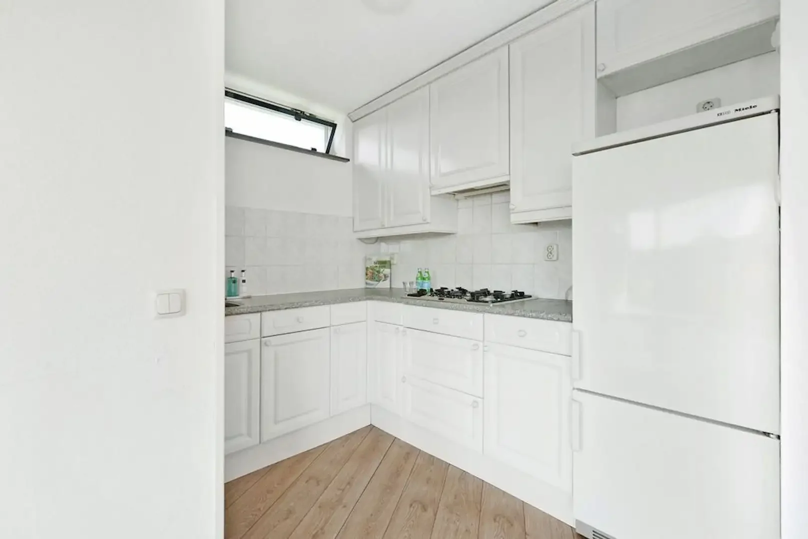 Foto van de Appartement gelegen aan de Padmoes in Delfgauw