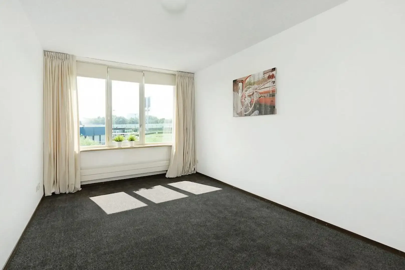Foto van de Appartement gelegen aan de Padmoes in Delfgauw