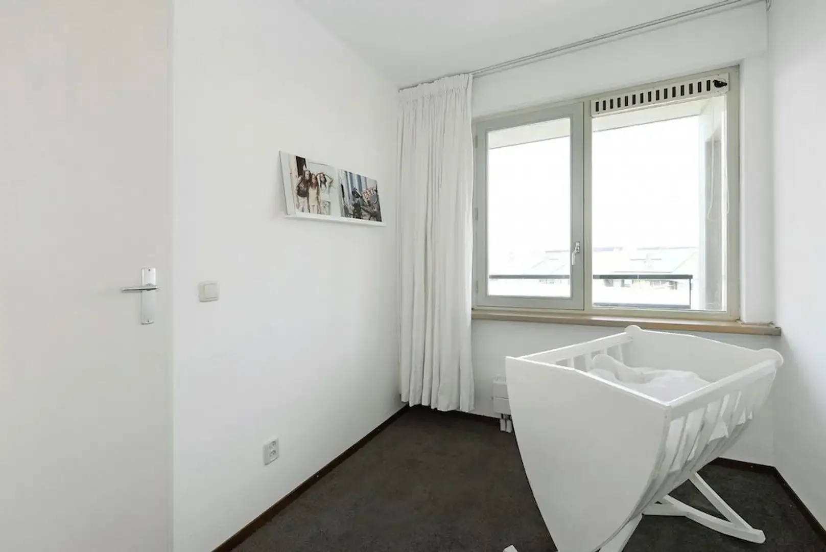 Foto van de Appartement gelegen aan de Padmoes in Delfgauw