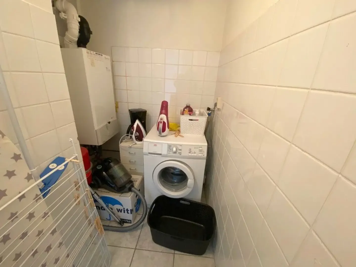 Foto van de Appartement gelegen aan de Padmoes in Delfgauw