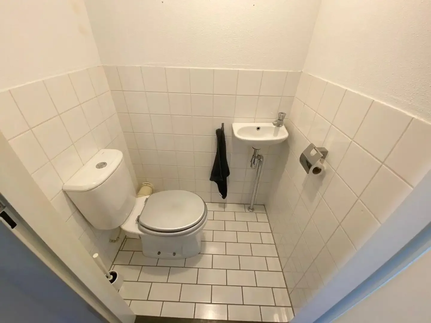 Foto van de Appartement gelegen aan de Padmoes in Delfgauw
