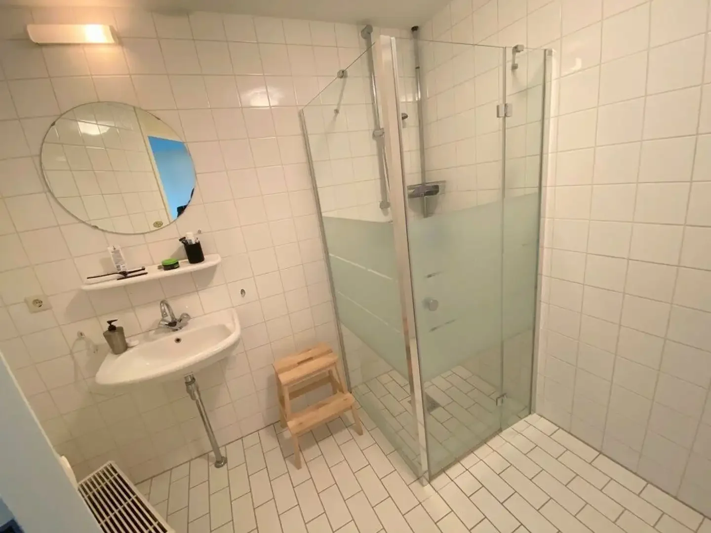 Foto van de Appartement gelegen aan de Padmoes in Delfgauw