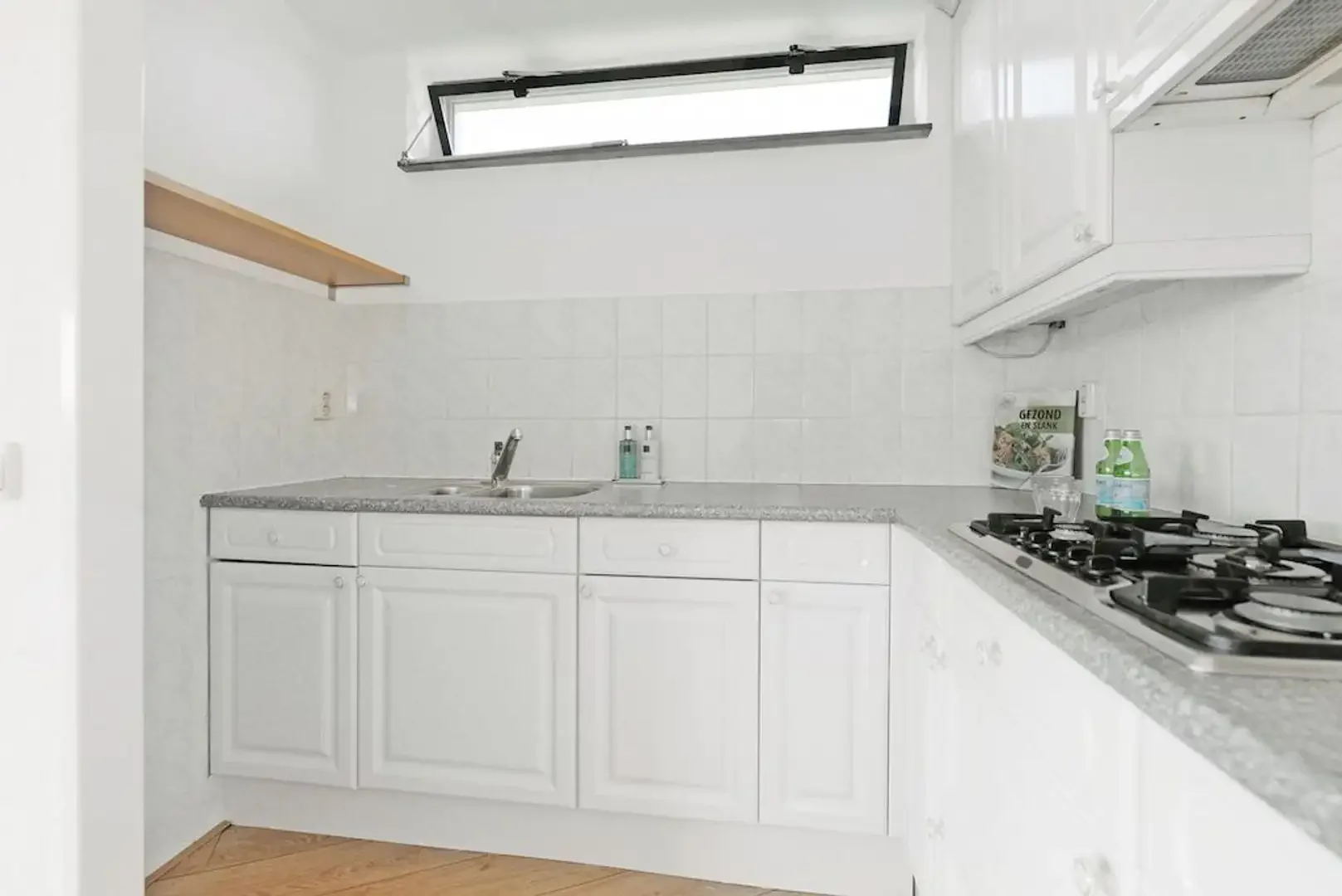 Foto van de Appartement gelegen aan de Padmoes in Delfgauw