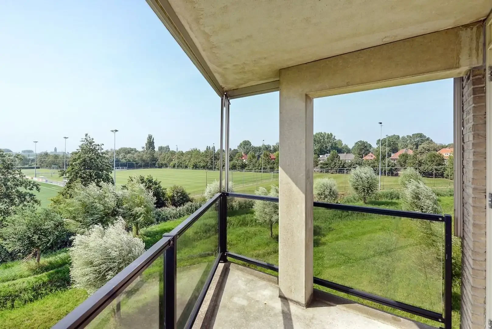 Foto van de Appartement gelegen aan de Padmoes in Delfgauw
