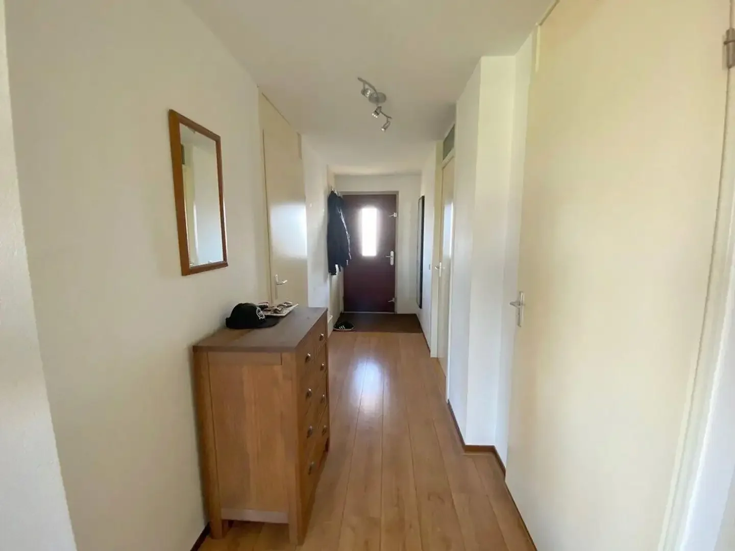 Foto van de Appartement gelegen aan de Padmoes in Delfgauw