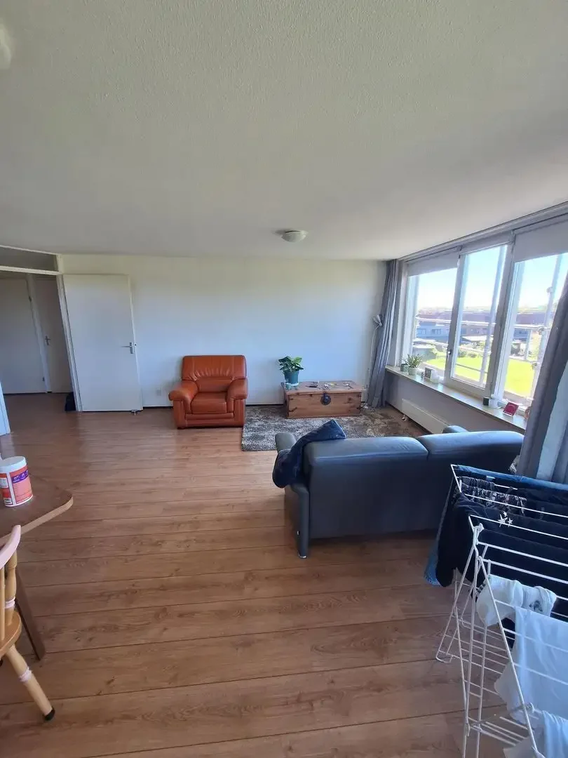 Foto van de Appartement gelegen aan de Padmoes in Delfgauw
