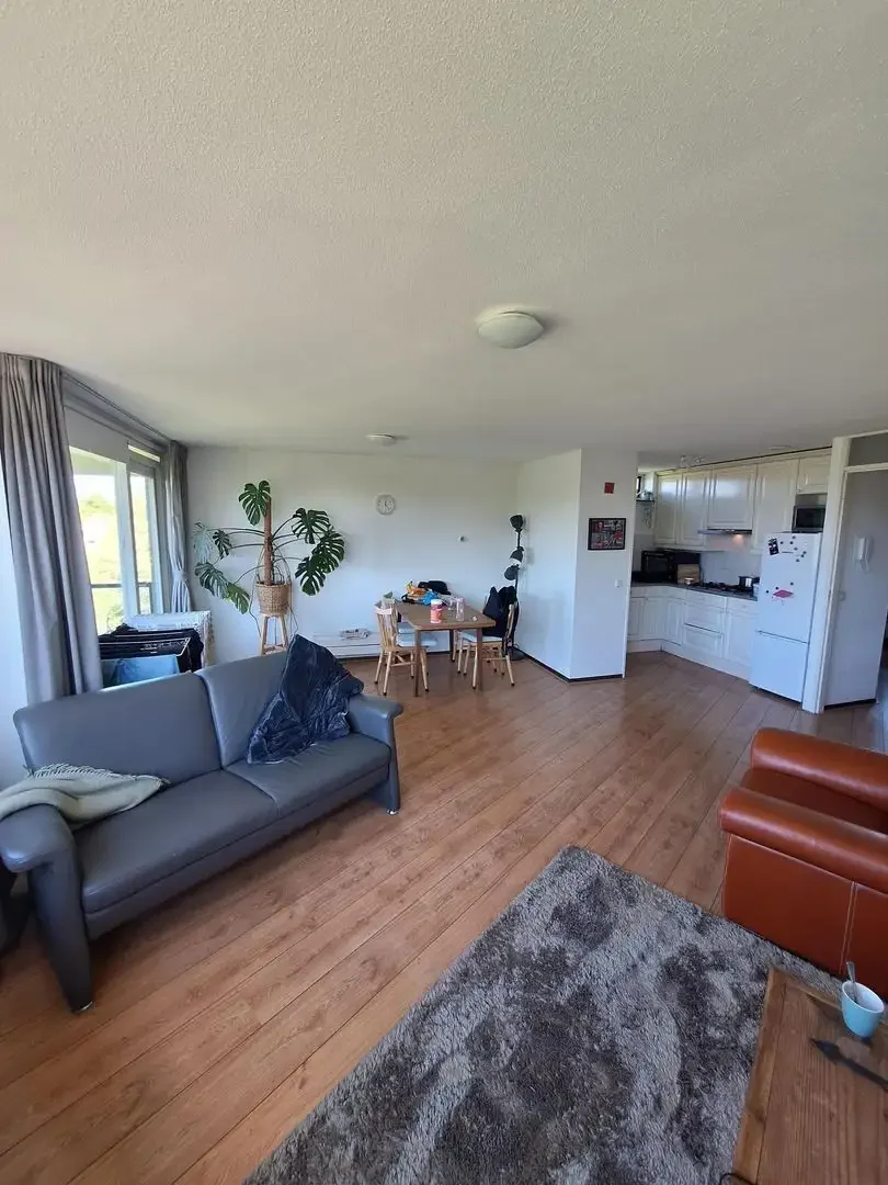 Foto van de Appartement gelegen aan de Padmoes in Delfgauw