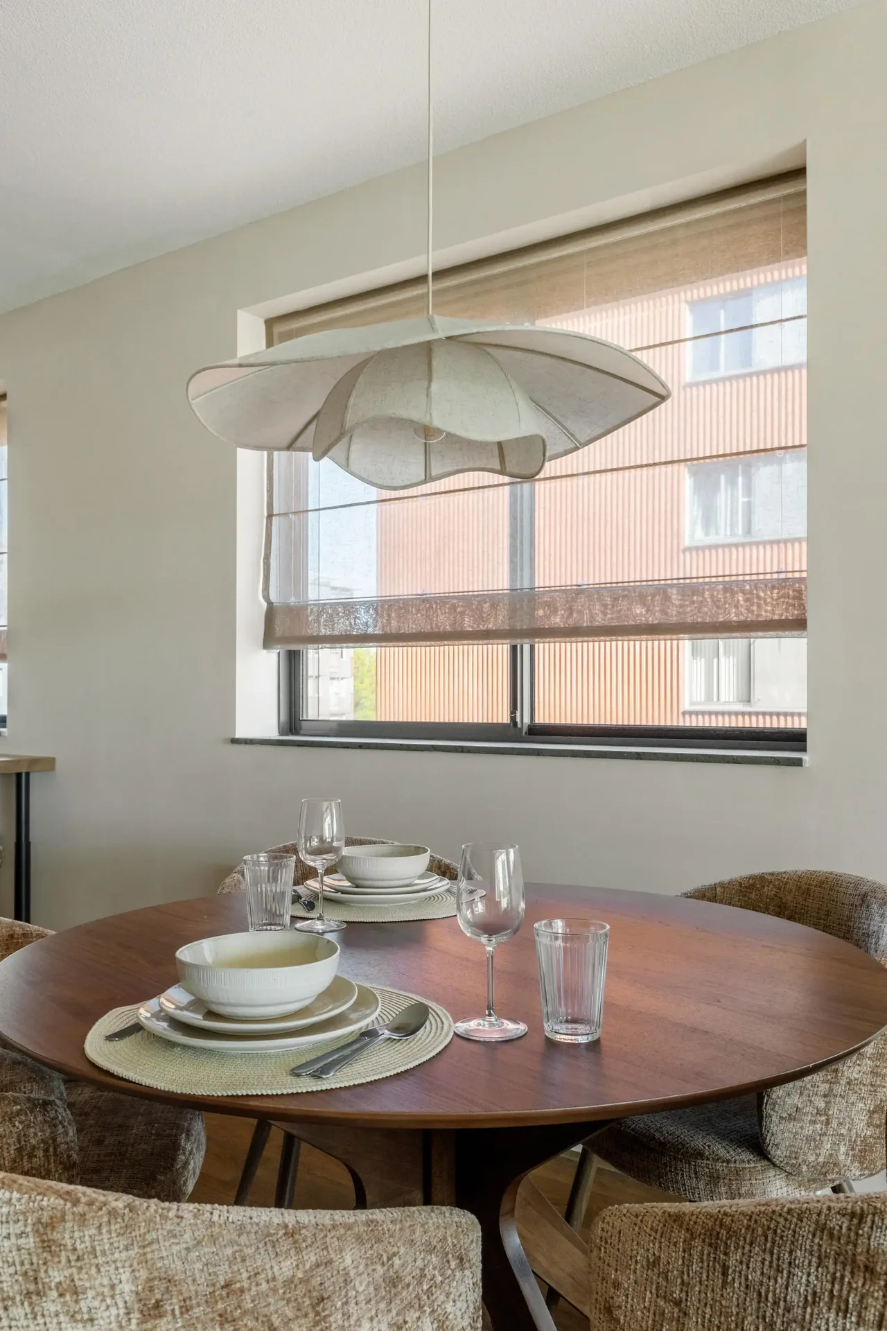 Foto van de Appartement gelegen aan de Laan van Deshima in Amstelveen