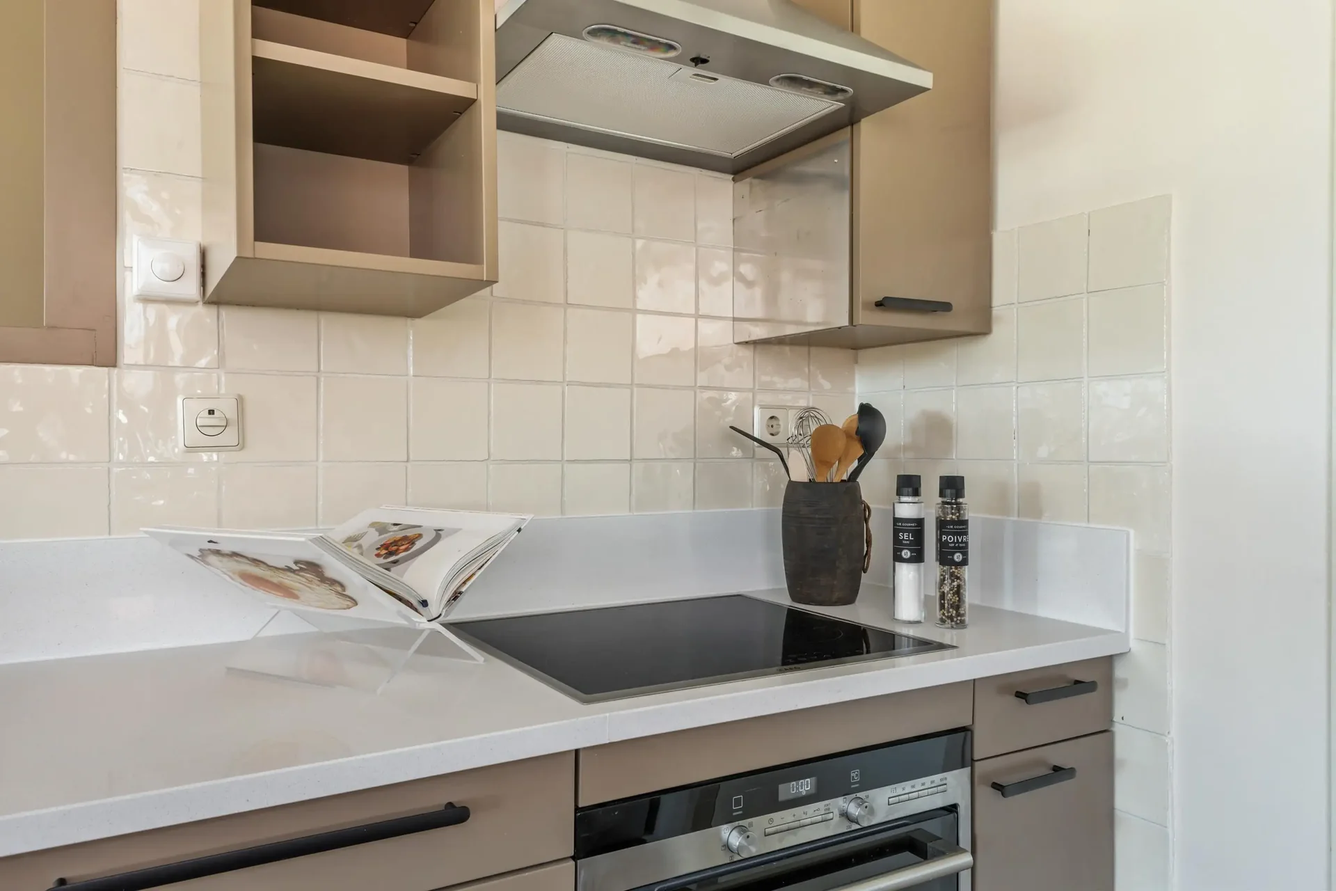 Foto van de Appartement gelegen aan de Laan van Deshima in Amstelveen
