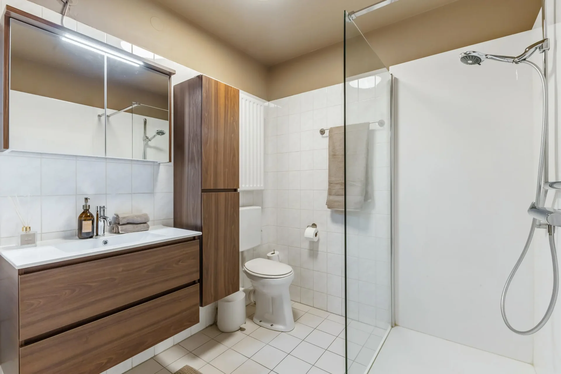 Foto van de Appartement gelegen aan de Laan van Deshima in Amstelveen