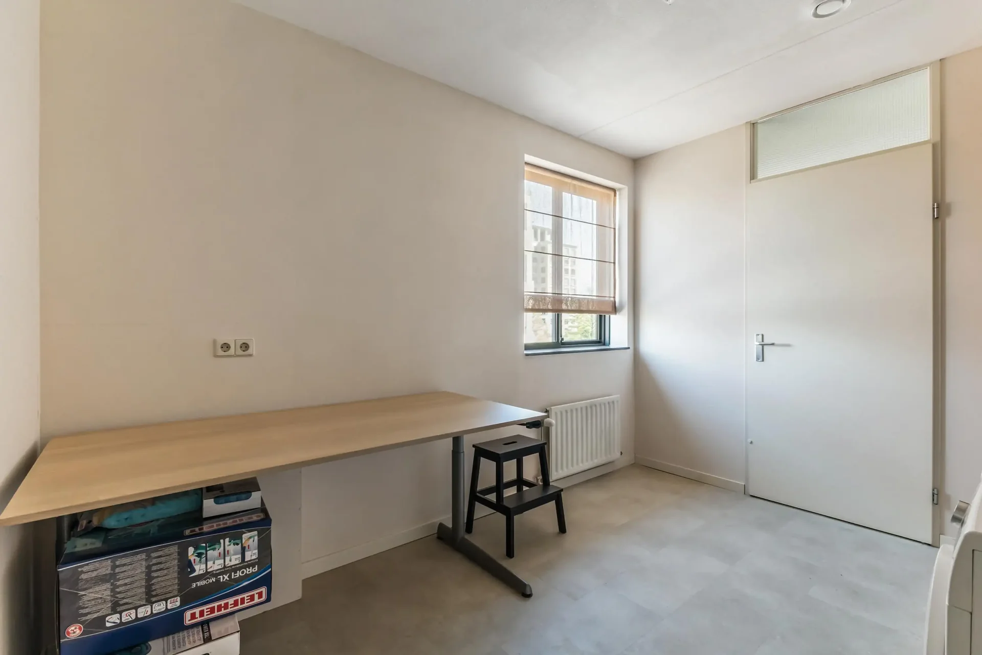 Foto van de Appartement gelegen aan de Laan van Deshima in Amstelveen