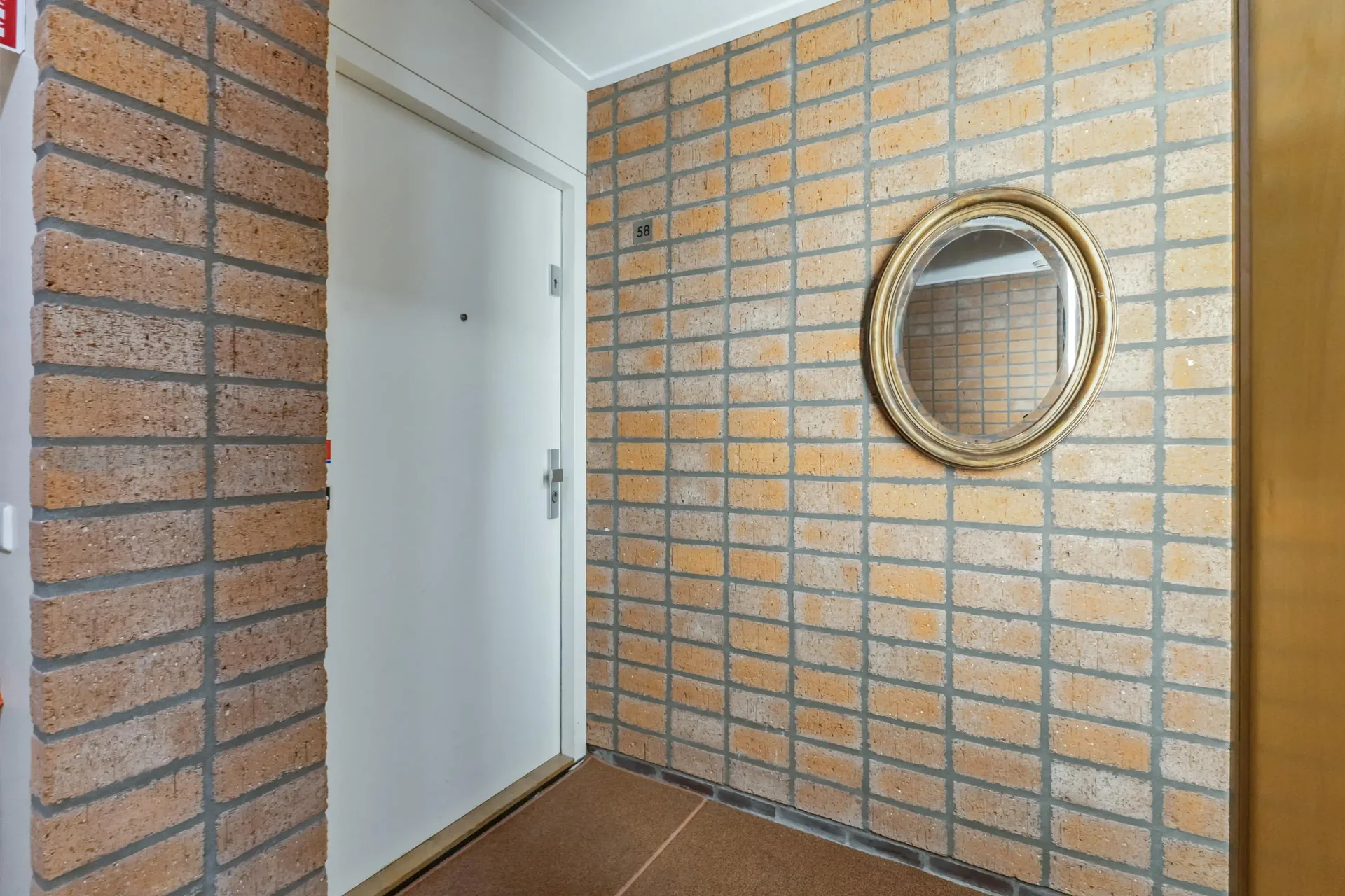 Foto van de Appartement gelegen aan de Laan van Deshima in Amstelveen