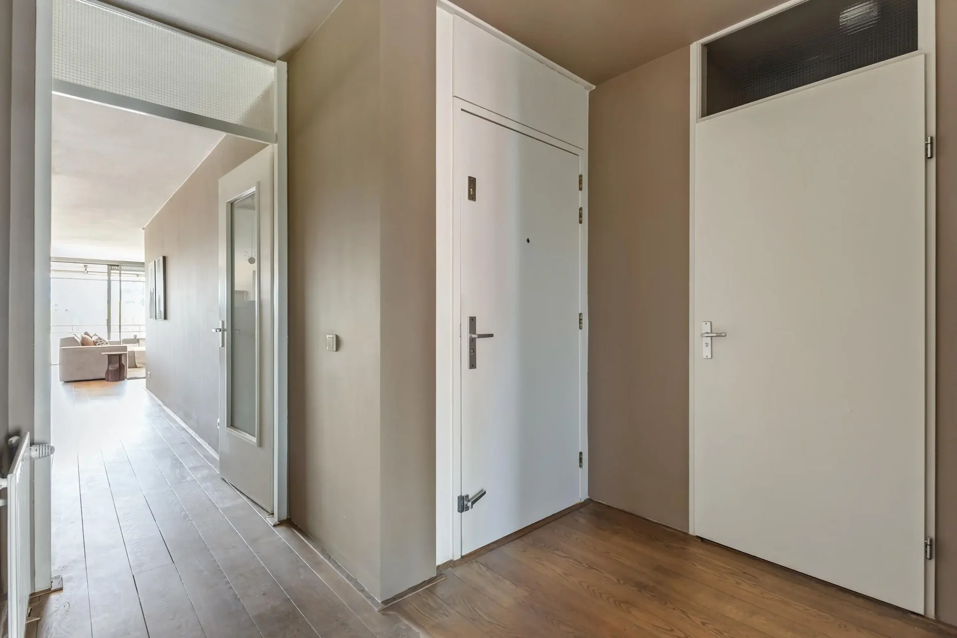Foto van de Appartement gelegen aan de Laan van Deshima in Amstelveen