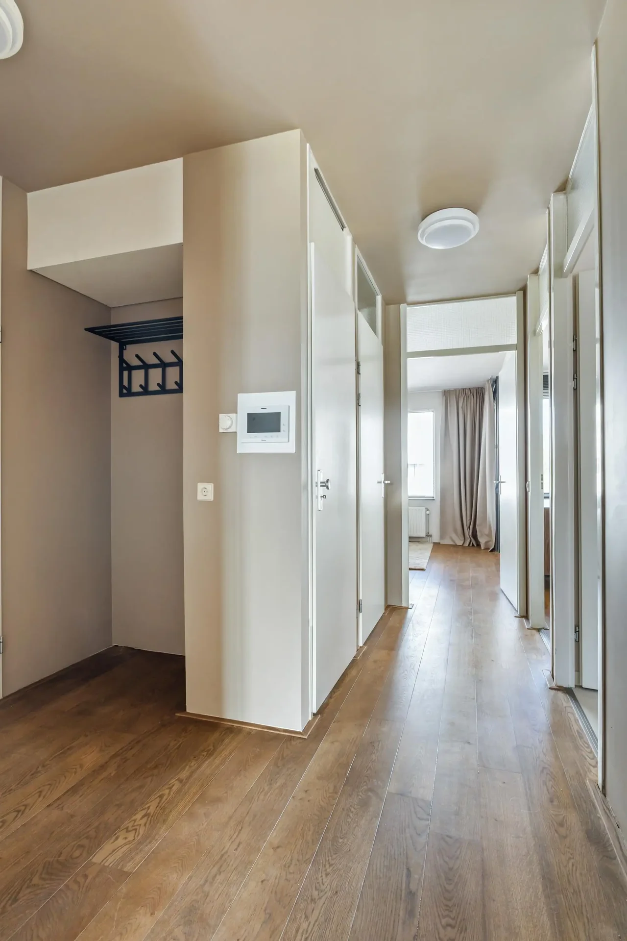 Foto van de Appartement gelegen aan de Laan van Deshima in Amstelveen