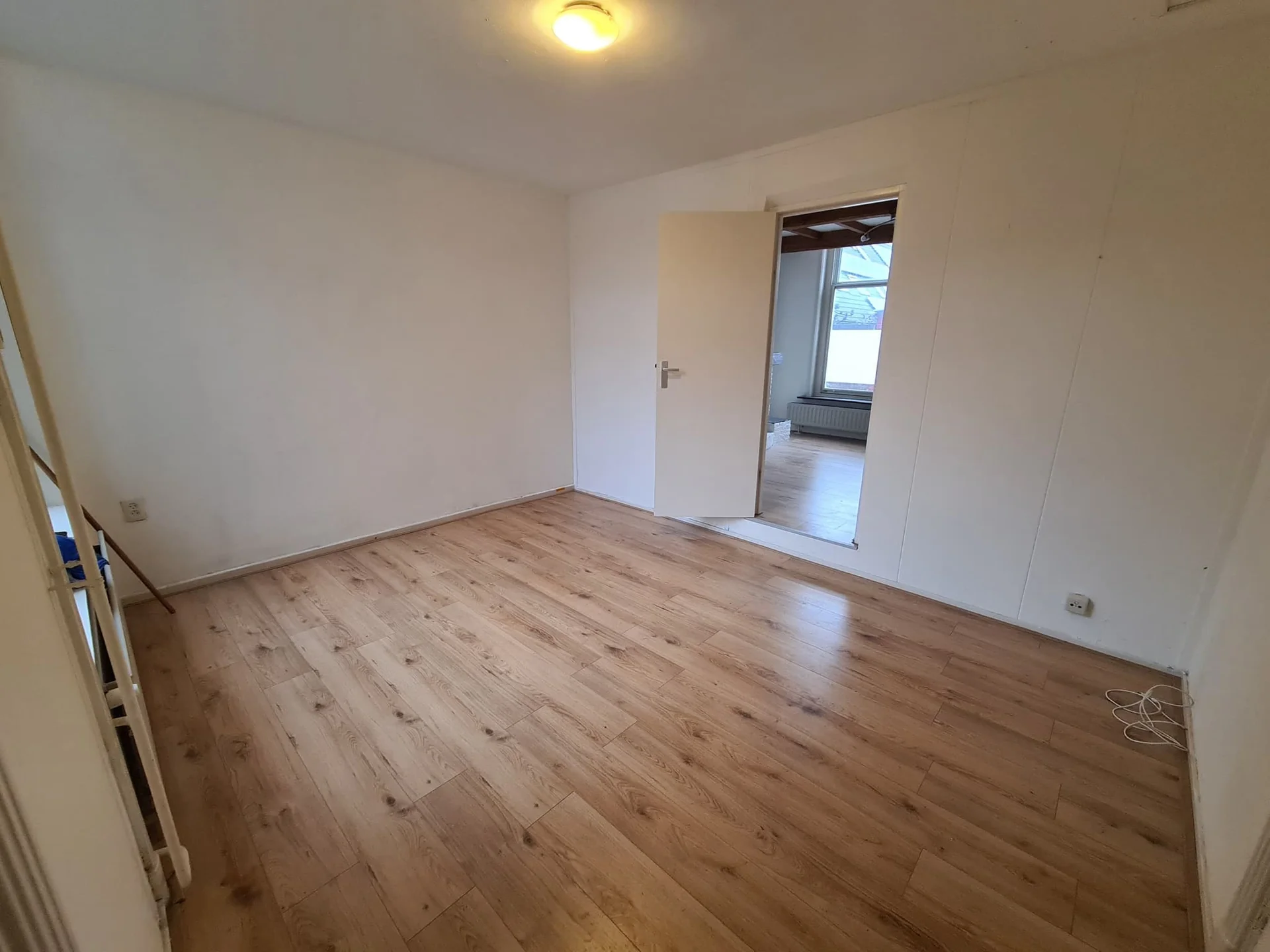 Foto van de Kamer gelegen aan de Smidspad in Tilburg