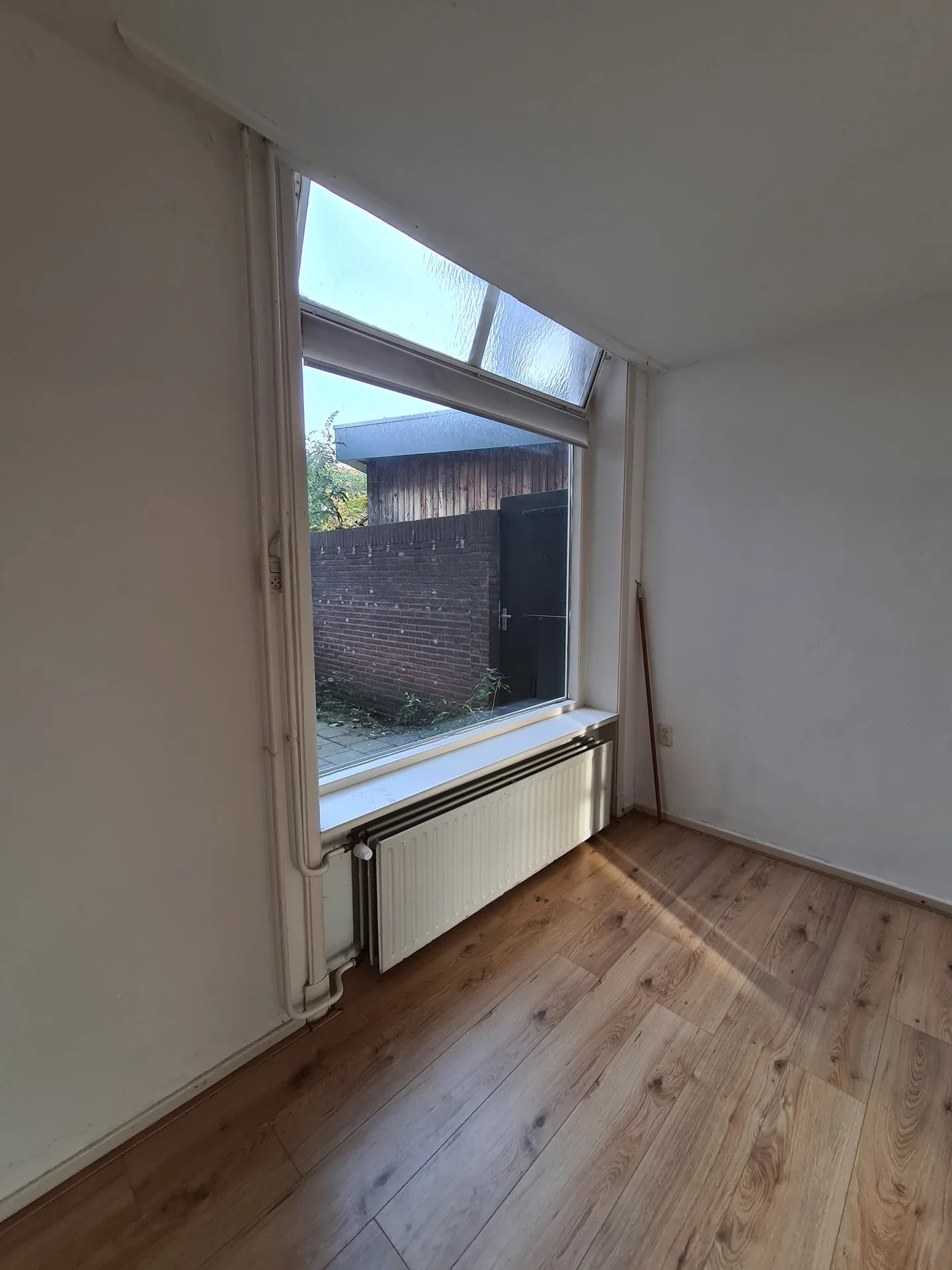 Foto van de Kamer gelegen aan de Smidspad in Tilburg