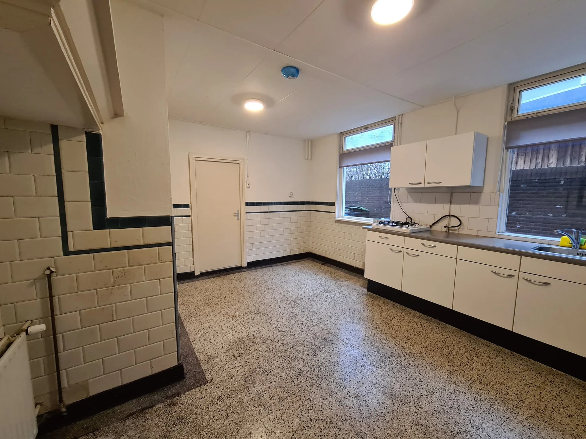 Foto van de Kamer gelegen aan de Smidspad in Tilburg